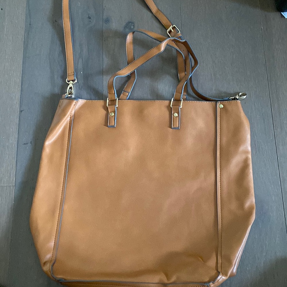 Just Fab Tote